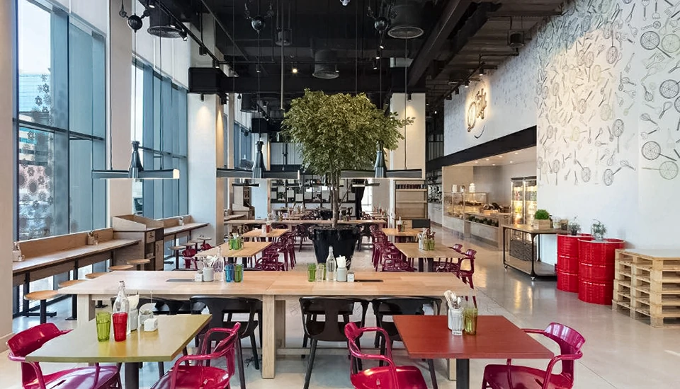 هتل رو سیتی سنتر دبی